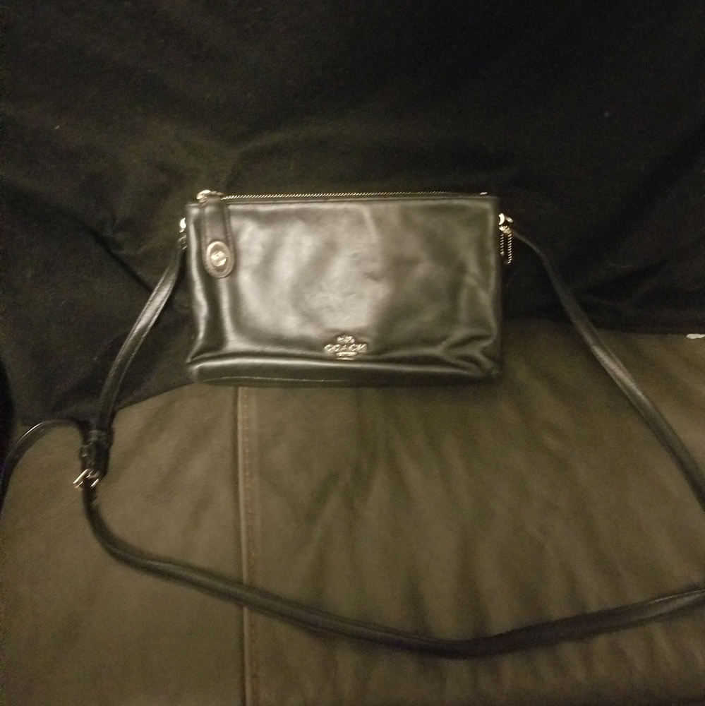 Coach small bag